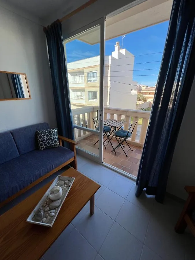 Apartamentos Ca'n Vidal Colonia de Sant Jordi 0*,  España