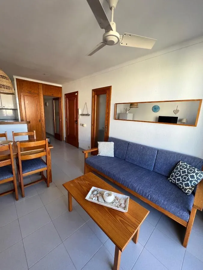 Apartamentos Ca'n Vidal Colonia de Sant Jordi España