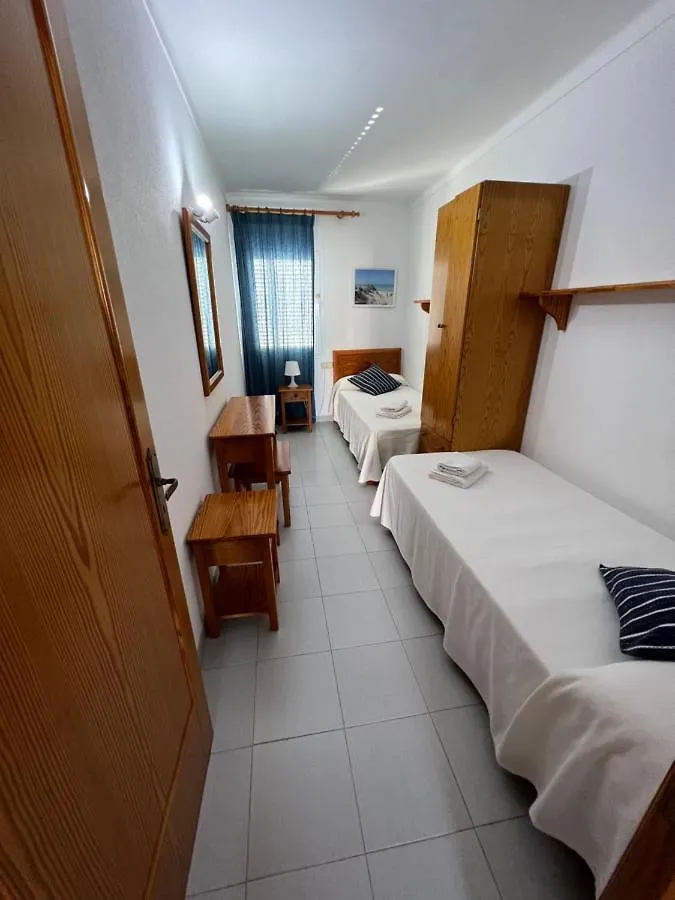 Apartamentos Ca'n Vidal Colonia de Sant Jordi España