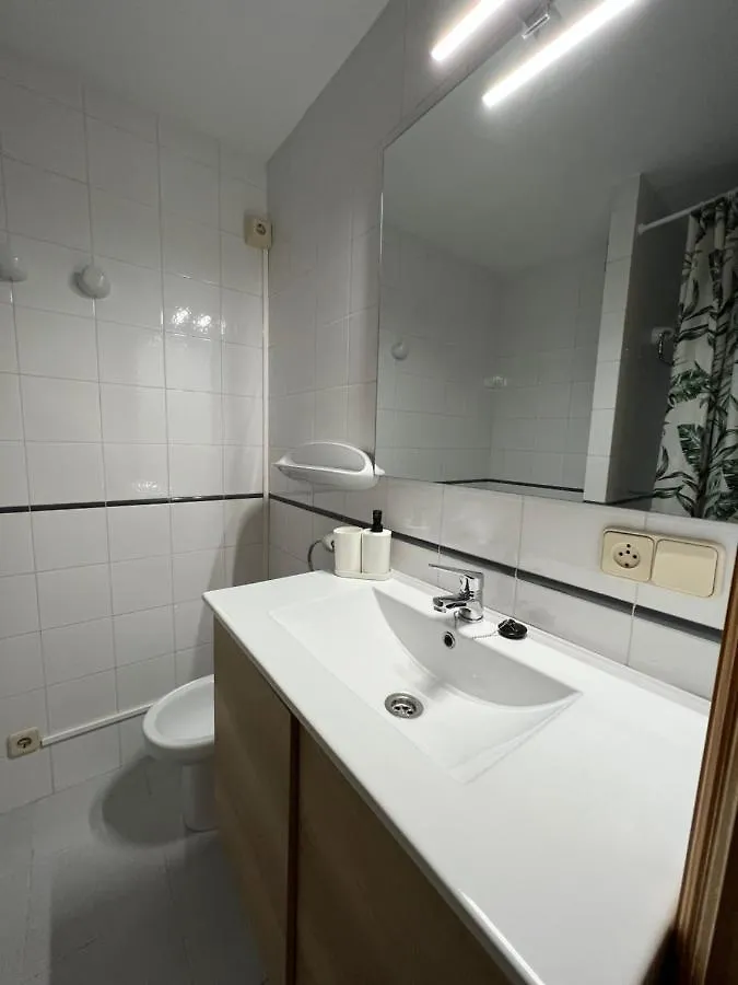 Apartamentos Ca'n Vidal Colonia de Sant Jordi