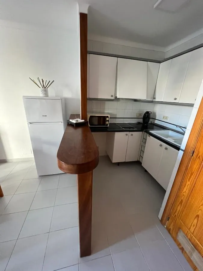 Apartamentos Ca'n Vidal Colonia de Sant Jordi