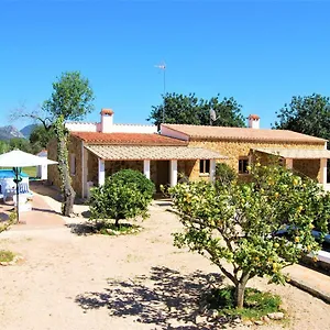 Es Marroig Villa