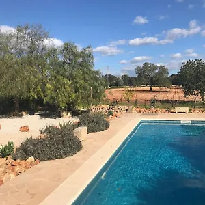 Finca Es Vinyet Сasa de vacaciones