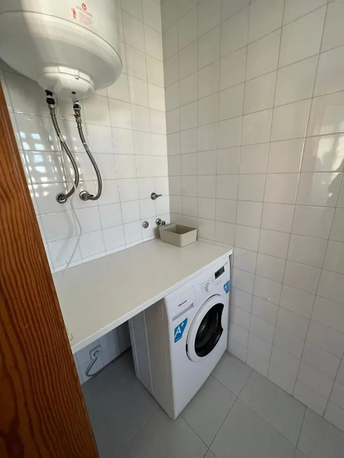 Apartamentos Ca'N Vidal Colonia de Sant Jordi 0*,