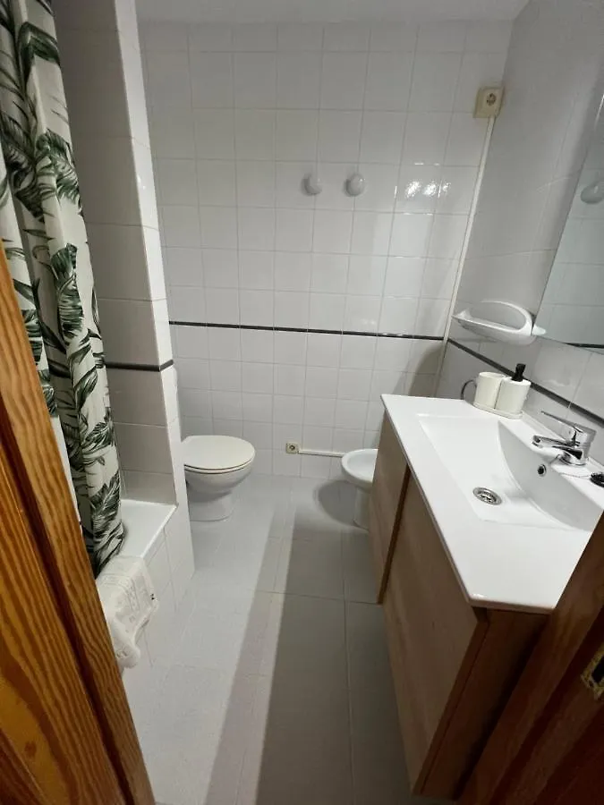 Apartamentos Ca'N Vidal Colonia de Sant Jordi 0*,  Spagna